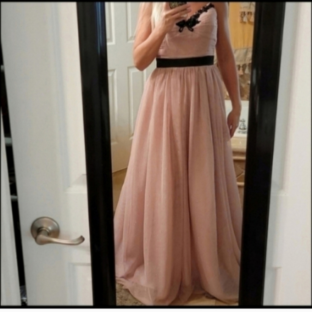 Prom dress size XS or 2.